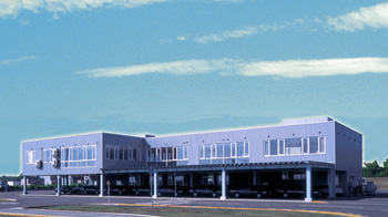 杜の美江別自動車学校