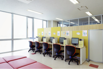 学習効果測定機